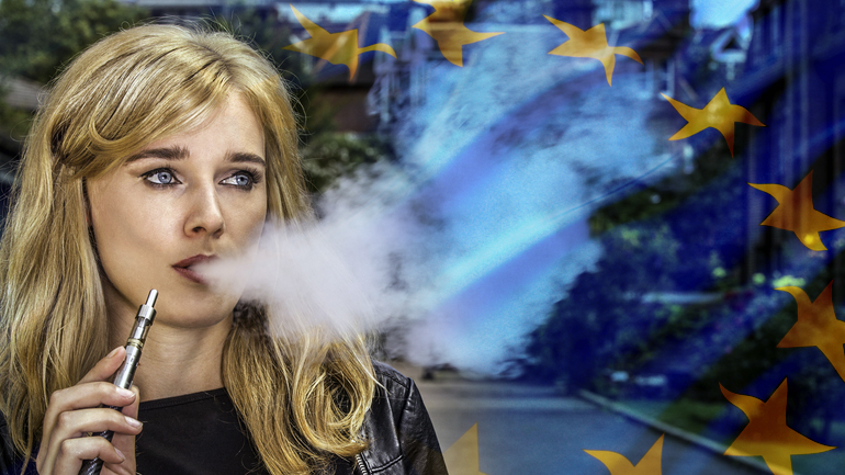Χρήση ηλεκτρονικού τσιγάρου στους δημόσιους χώρους: τι ισχύει στην Ευρώπη – τι θα ισχύσει στην Ελλάδα;