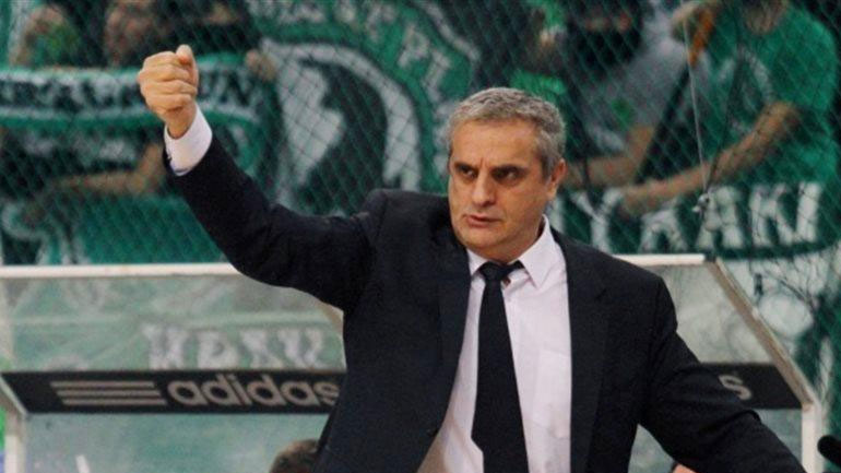 ΠΑΟ: Πεδουλάκης και Γιασικεβίτσιους οι επικρατέστεροι για τον πάγκο