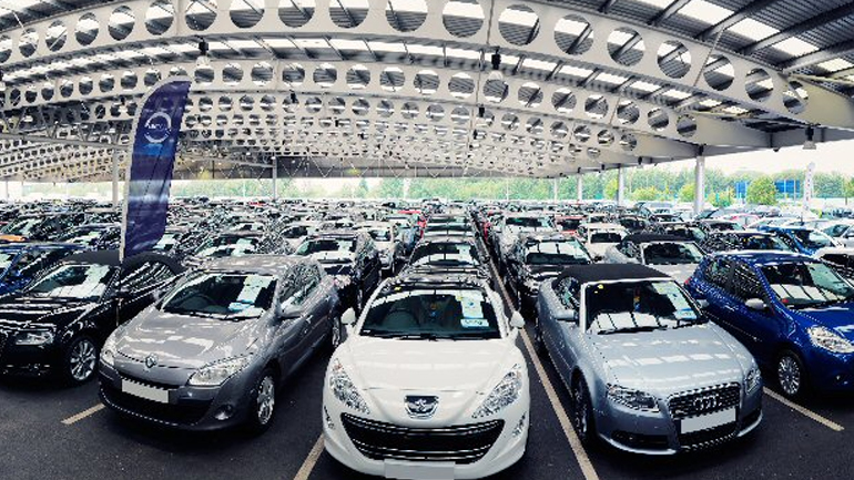 Ευρωπαϊκό Κέντρο Καταναλωτή: Συμβουλές για αγορά αυτοκινήτου σε άλλο κράτος της Ε.Ε.