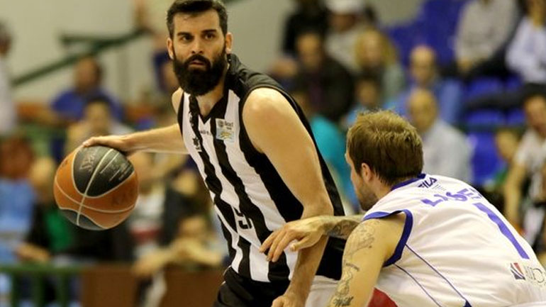 ΠΑΟΚ:  Στο χειρουργείο ο Τσόχλας