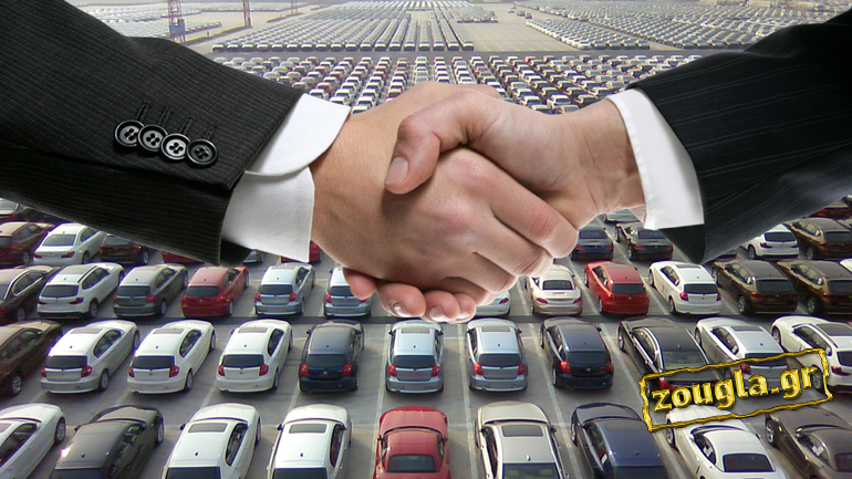 Αλλάζουν χέρια μεγάλες εισαγωγικές εταιρείες αυτοκινήτων…