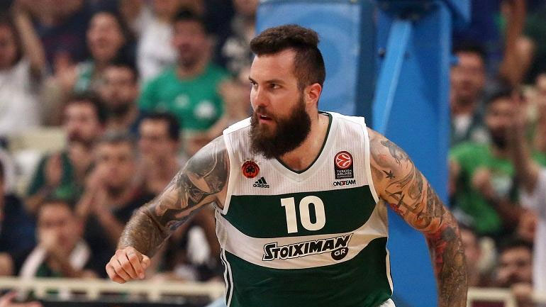 «Έβαλαν… τρελά σουτ»