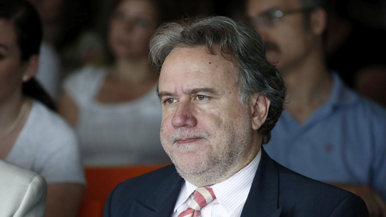 Κατρούγκαλος: Αποφασίσαμε να μοιράσουμε τη μικρότερη πίτα με δικαιότερο τρόπο