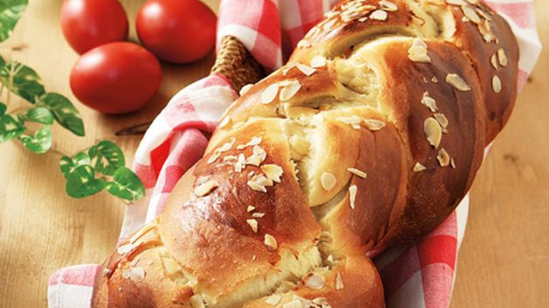 Tips για τέλεια τσουρέκια χωρίς μυστικά