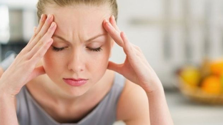 Πονοκέφαλος: Πού οφείλεται και πώς προκαλείται
