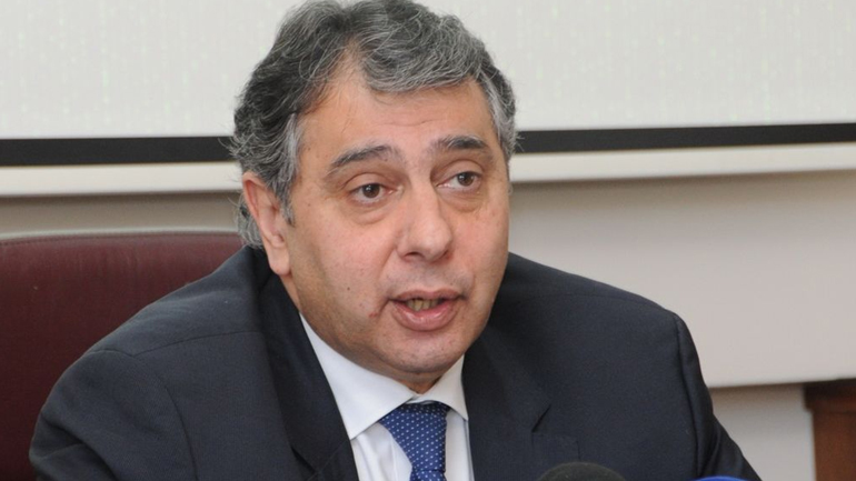 Επιστολή Κορκίδη στην κυβέρνηση για την «ανάγκη άμεσης ολοκλήρωσης της αξιολόγησης»