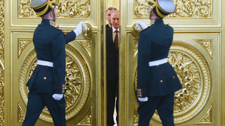 Επίσκεψη Πούτιν στο Άγιον Όρος; Επίσκεψη Πούτιν στο Άγιον Όρος;