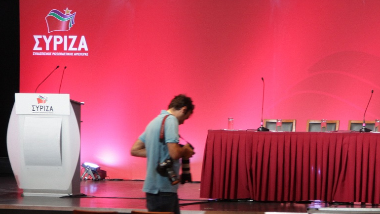 Οι 53+ του ΣΥΡΙΖΑ ξαναχτυπούν…