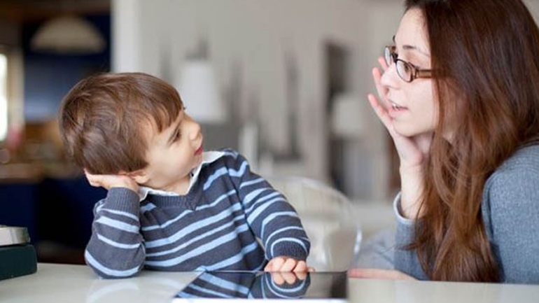 Τι δεν πρέπει να κάνετε ποτέ στο παιδί σας