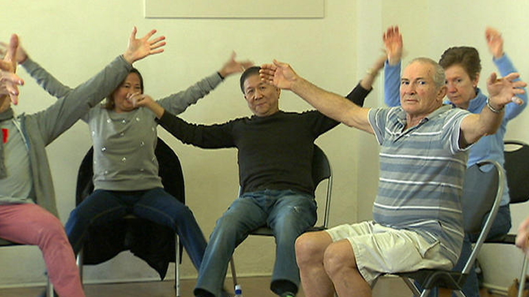 Αυστραλία: Πειραματικό πρώτο τεστ αίματος για τη νόσο Πάρκινσον