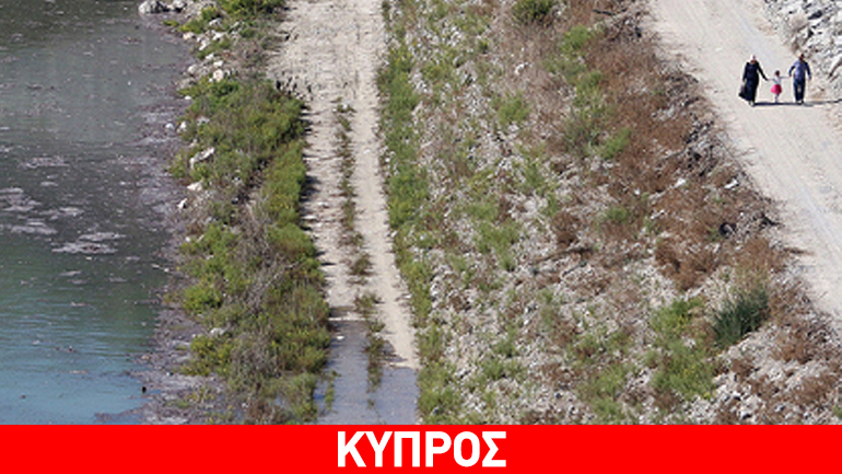 Η Άγκυρα με αποικιοκρατική συμφωνία για τον αγωγό νερού κρατά δέσμια την τουρκοκυπριακή διοίκηση