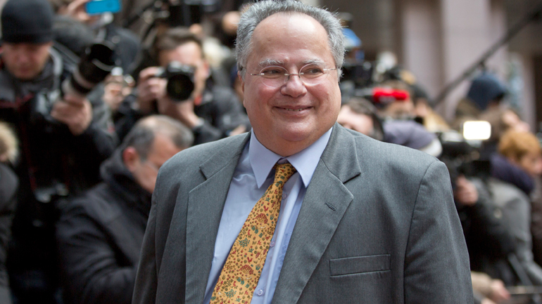 Ο Κοτζιάς βλέπει Ερό το απόγευμα στο Παρίσι