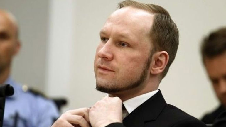 Νορβηγικό δικαστήριο διαπιστώνει παραβίαση ανθρώπινων δικαιωμάτων του Μπρέιβικ