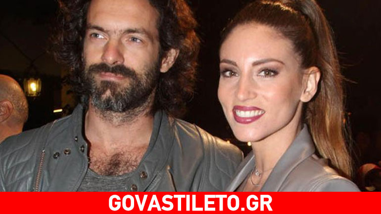 Αθηνά Οικονομάκου & Φίλιππος Μιχόπουλος: Παντρεύονται το καλοκαίρι