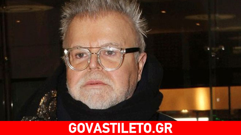 Νίκος Αποστολόπουλος: Νέα σχόλια… φωτιά για Μενεγάκη, Νομικού και Παπαδημητρίου