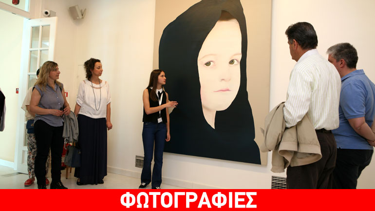 Μουσείο Φρυσίρα: Όταν οι μικροί ξεναγούν τους μεγάλους