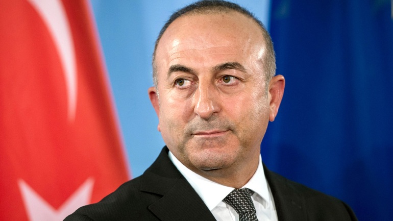 Τσαβούσογλου: Προβλήματα στην αποδέσμευση των κεφαλαίων της Ε.Ε. για το προσφυγικό