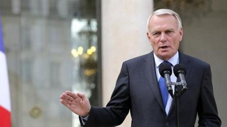 Ζαν Μαρκ Ερό: Οι μεταρρυθμίσεις έχουν κόστος αλλά αρχίζουν να αποδίδουν καρπούς