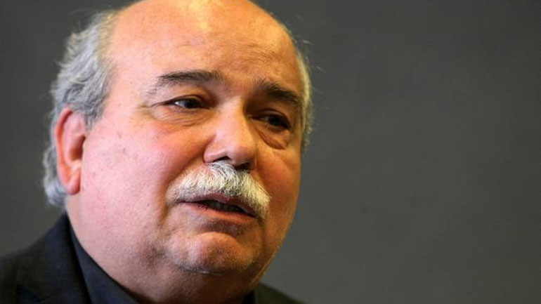 Βούτσης: Να πάμε σε μία αποτελεσματική διεκδίκηση των γερμανικών οφειλών