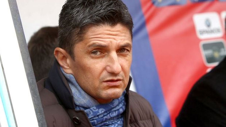 Συνεχίζει με Λουτσέσκου η Ξάνθη