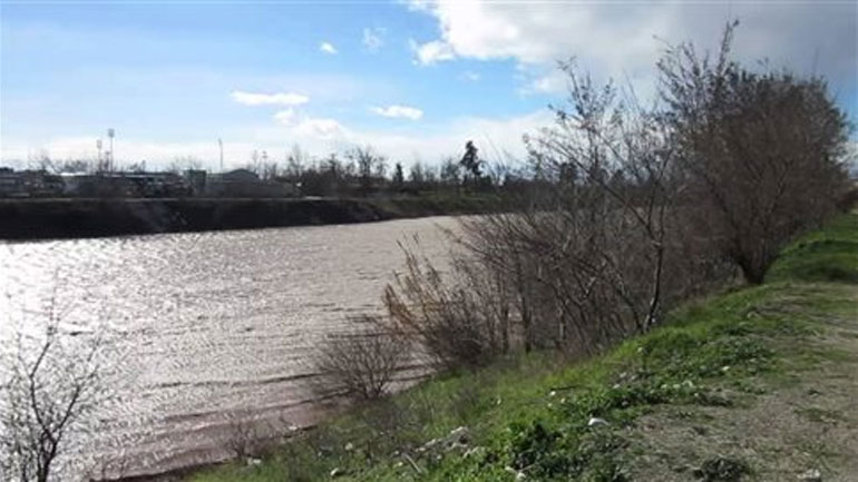 Άκαρπες οι έρευνες στον Πηνειό για τον αγνοούμενο πρόσφυγα