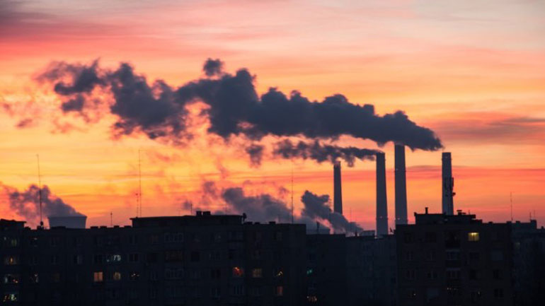 Ορυκτά καύσιμα: H οριστική απεξάρτηση είναι εφικτή σε 10 μόλις χρόνια