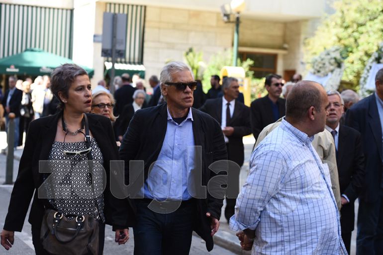 Το πρώην στέλεχος του ΣΥΡΙΖΑ, Γιάννης Μηλιός