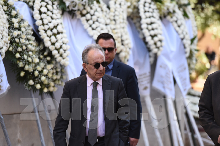 Ο Δ. Σιούφας