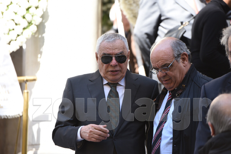 Ο Γεράσιμος Γιακουμάτος