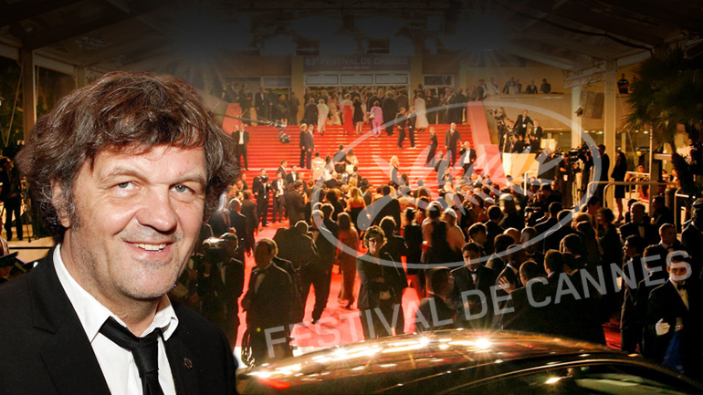 “Mε έκοψαν από τις Κάννες λόγω Πούτιν”