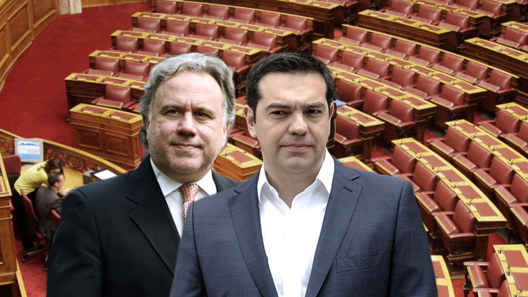 Παίρνουν πίσω τη ρύθμιση-πρόκληση