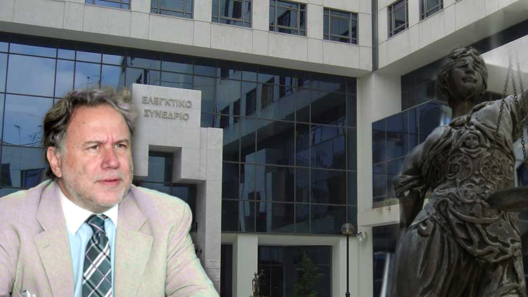 Αντισυνταγματικό το ασφαλιστικό νομοσχέδιο