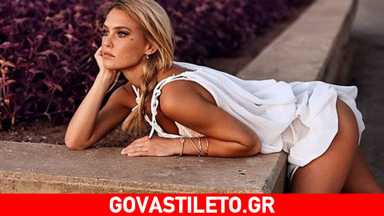 Bar Refaeli: Δείτε πώς είναι στον 5ο μήνα της εγκυμοσύνης της
