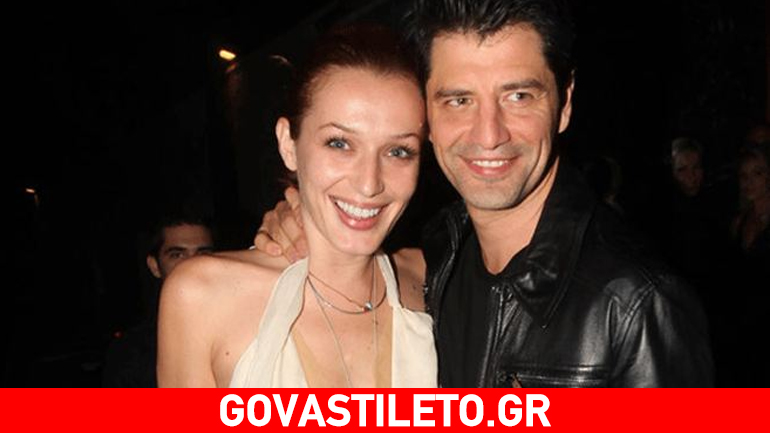 Σάκης Ρουβάς: Σε πελάγη ευτυχίας μετά τη γέννηση του γιου του- Η πρώτη φωτογραφία