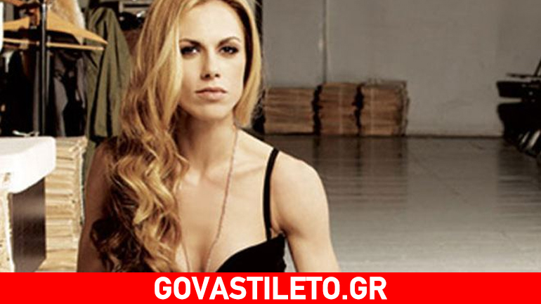 Ντορέττα Παπαδημητρίου: Δείτε την πρώτη φωτογραφία μετά τις φήμες για το κόψιμο της εκπομπής της