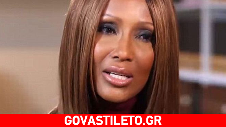 Η χήρα του David Bowie ανοίγει τα χαρτιά της για τον γάμο της με τον star