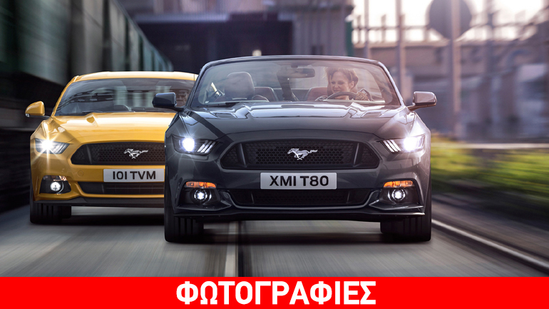 Το Νο1 sport coupe της παγκόσμιας αγοράς