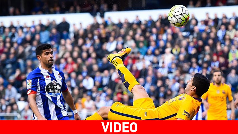 Στα… οκτώ σταμάτησε το κοντέρ της «Μπάρτσα»