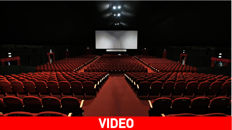 Κινηματογραφικές πρεμιέρες 21 Απριλίου 2016