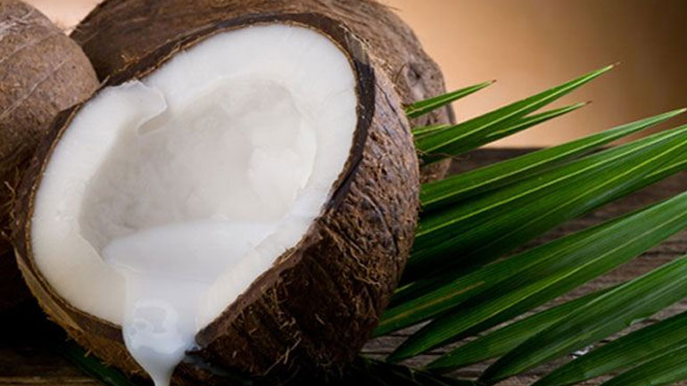 Φτιάξτε μόνες σας την πιο… εξωτική κρέμα σώματος!