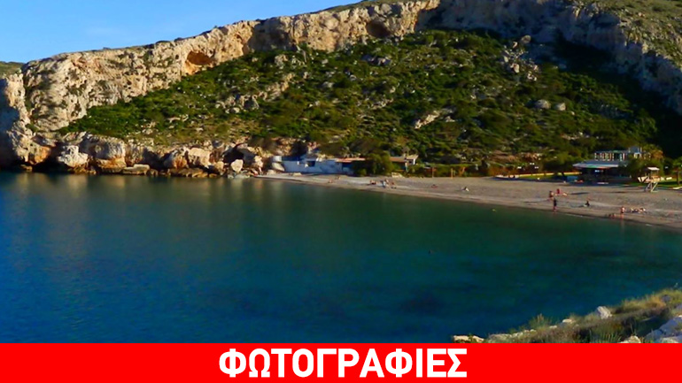 Συνδύασε βουνό και θάλασσα σε απόσταση αναπνοής από την Αθήνα