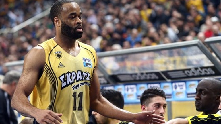 Παραμένει αμφίβολος ο Χέρστον