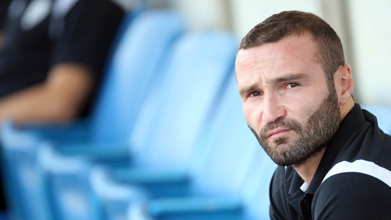 «Δεν με κάλεσαν στη γιορτή του ΠΑΟΚ»