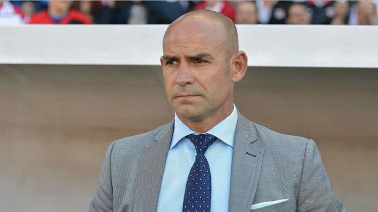 AEK: Ψηλά στη λίστα ο Χέμεθ