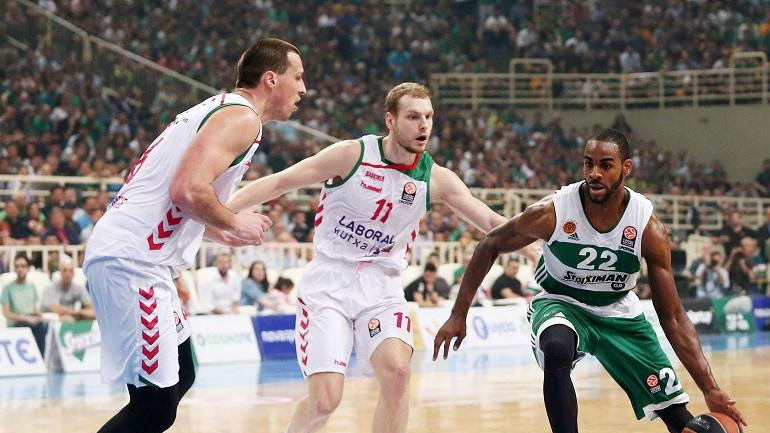 Μπλάζιτς: «Δεν περίμενα έτσι τη σειρά με Παναθηναϊκό» Μπλάζιτς: «Δεν περίμενα έτσι τη σειρά με Παναθηναϊκό»