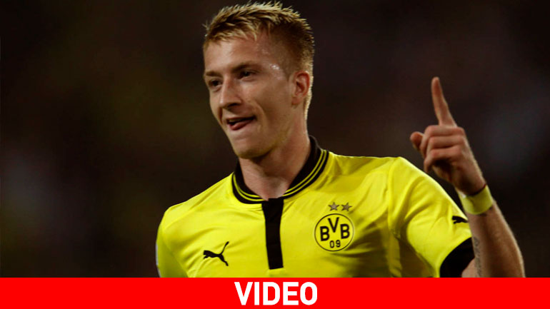 Γερμανία: Μπάγερν Vs Ντόρτμουντ στον τελικό του Κυπέλλου