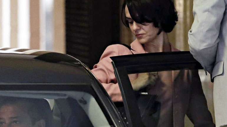 Αγεφύρωτο το χάσμα στη διαπραγμάτευση