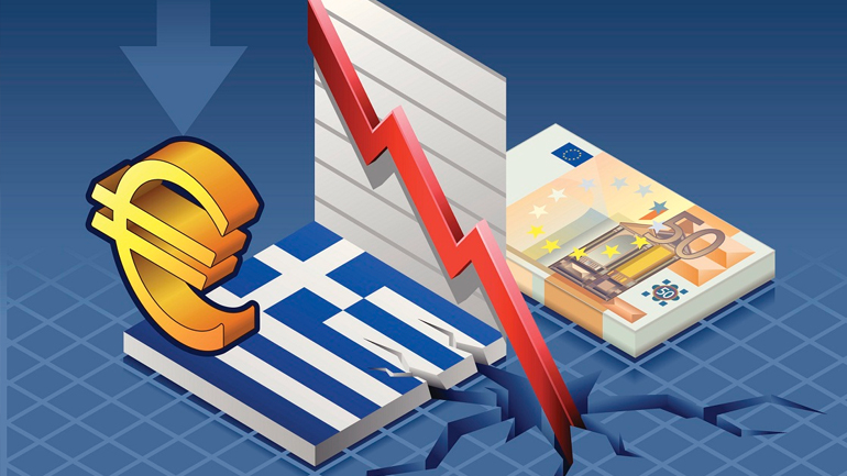 Τα στοιχεία της Eurostat για την Ελλάδα