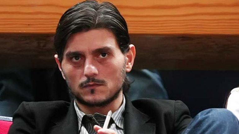Aνακοίνωση του Ολυμπιακού για ποινική δίωξη στον Δημήτρη Γιαννακόπουλο