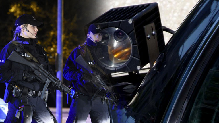 Βερολίνο: Αφαίρεση υπηκοότητας και διαβατηρίου σε όσους Γερμανούς πολεμούν για το Ισλαμικό Χαλιφάτο